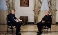 لاریجانی: گمان نتانیاهو غلط از آب درآمد