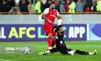 بیرانوند یا کنعانی؛ مشکل پرسپولیس در دربی کدام است؟