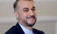 اظهار نظر امیرعبداللهیان درباره رایزنی با عربستان