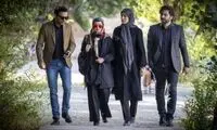 بازیگر خارجی سریال ناریا: عاشق کار با تلویزیون ایران هستم!
