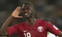 معز علی: پیروزی مهمی را مقابل ایران کسب کردیم