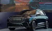 همه چیز درباره اولین خودروی ملی ترکیه
