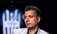 علیرضا فغانی به دیدار عادل فردوسی‌پور رفت