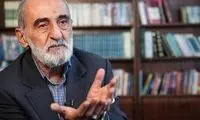 حسین شریعتمداری: از اپوزیسیون شانس نیاوردیم‌! 