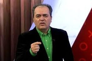 کنایه سنگین پیمان یوسفی به خداداد؛ تفاوت ریا و احترام!