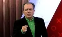 کنایه سنگین پیمان یوسفی به خداداد؛ تفاوت ریا و احترام!