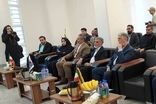 بهره‌برداری از سایت‌ ارتباطی روستایی ایرانسل در کرمان 