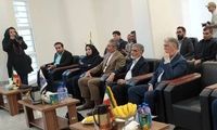 بهره‌برداری از سایت‌ ارتباطی روستایی ایرانسل در کرمان 