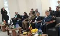 بهره‌برداری از سایت‌ ارتباطی روستایی ایرانسل در کرمان 