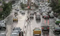 دوباره تهران قفل شد و شهروندان شاکی شدند