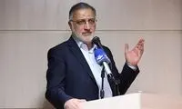 پاسخ زاکانی به جنجال قرارداد با چین در تلویزیون