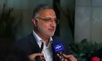 اضافه شدن ۴۰۰ دوربین به شبکه نظارتی تهران