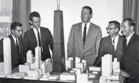 ۱۰ مهندس برجسته که زندگی انسان را دگرگون کردند 