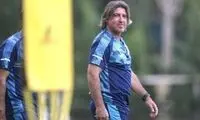ساپینتو به دردسری بزرگ افتاده است!