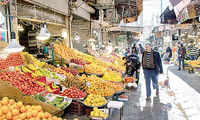 روزی 1500 تن میوه در تهران روی دست می‌ماند!