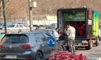 استقبال مردم از بنزین ۹۰ هزار تومانی؛ تقریبا هیچ