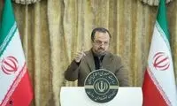 واکنش آقای وزیر به دستمزد میلیاردی هیات مولدسازی