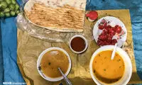 بهترین غذاها برای وعده سحری