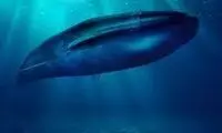 تصاویری از کشف سنگین‌ترین موجود تاریخ