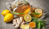 آموزش چند نوع دمنوش متفاوت برای ماه رمضان