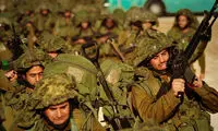 آماده‌باش ارتش اسرائیل از بیم حمله ایران