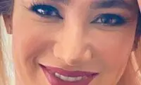 ابراز وجود خانم بازیگر مشهور با متنی تلخ