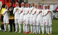 حادثه شوکه‌کننده برای تیم ملی زنان در استرالیا