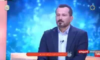 روایت یک مرد از تجربه مرگ و افراد جهنمی!