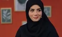 مجری صداوسیما: شعار «نه غزه، نه لبنان» اسرائیلی است