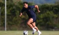آینده اورونوف در پرسپولیس مشخص شد