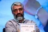 شاکی پرونده پژمان جمشیدی عکس خودش را منتشر کرد