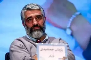 شاکی پرونده پژمان جمشیدی عکس خودش را منتشر کرد
