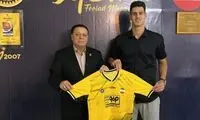 افشاگری جنجالی از قرارداد یک بازیکن سپاهان