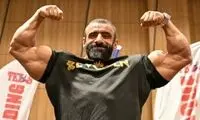 ریزش صفحه هادی چوپان میلیونی شد!