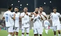 الوحدات در اَمان، امانِ استقلال را برید