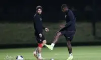 مهاجم مصدوم پرسپولیس به سپاهان می رسد؟!