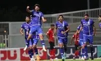 بازگشت گربه‌ سیاه تراکتور به یادگار!