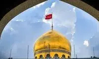 حمله عناصر مسلح به حرم حضرت زینب 
