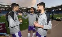 وارث هشت پرسپولیس مشخص شد