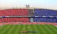 خاطره عجیب مهاجم سابق آبی‌ها از دربی جنجالی