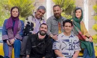 آغاز اکران آنلاین «بخارست» در نمایش خانگی