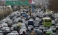 اعمال محدودیت‌های ترافیکی مراسم تشییع از امشب
