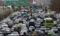 اعمال محدودیت‌های ترافیکی مراسم تشییع از امشب