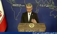 واکنش بقایی به وعده آب نتانیاهو به ایرانی‌ها