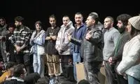 اشکان درویشی با ۵ نمایش در تماشاخانه هیلاج 