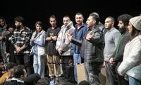 اشکان درویشی با ۵ نمایش در تماشاخانه هیلاج 