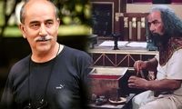 ویدئویی تلخ و احساسی که دختر مهرداد فلاحتگر برای تولدش منتشر کرد