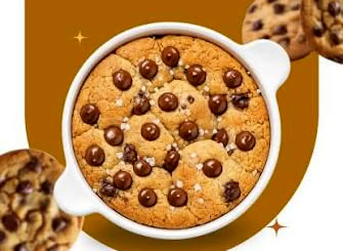 اگر عاشق شیرینی هستید این ویدئو را از دست ندهید