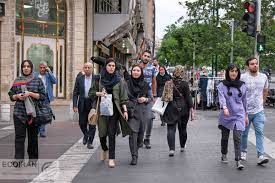آمار قابل‌تامل از احساس شادکامی در بین ایرانی‌ها 