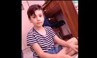 یک پدر، کودک خردسال خود را به قتل رساند